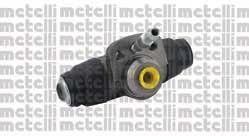 AUDI 100/80/SIAT IBIZA/VW GOLF D=17.46mm 04-0060 METELLI