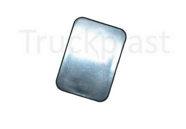 заглушка бампера !\ MAN TGA TD0757009 TANG DE