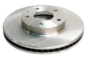 Тормозной диск передний C210R2048 C210R2048 CWORKS