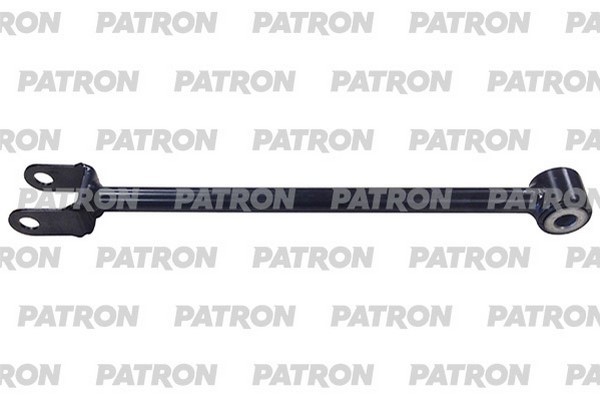 Рычаг подвески RENAULT Duster (10-) задней поперечный длинный PATRON PS5564 PATRON