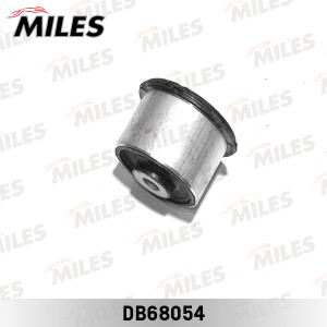Сайлентблок нижн рычага задний AUDI Q7, VW TOUAREG (7L, 7P) (LMI 3503401) DB6805 DB68054 MILES