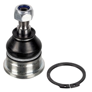 Опора шаровая MITSUBISHI Lancer,Colt (-96),Carisma (95-) рычага переднего левыя/ 28200 FEBI BILSTEIN