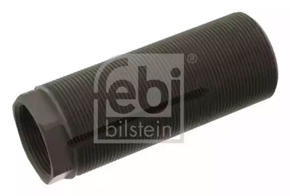 Муфта DAF тяги рулевой L=100мм FEBI 43446 FEBI BILSTEIN