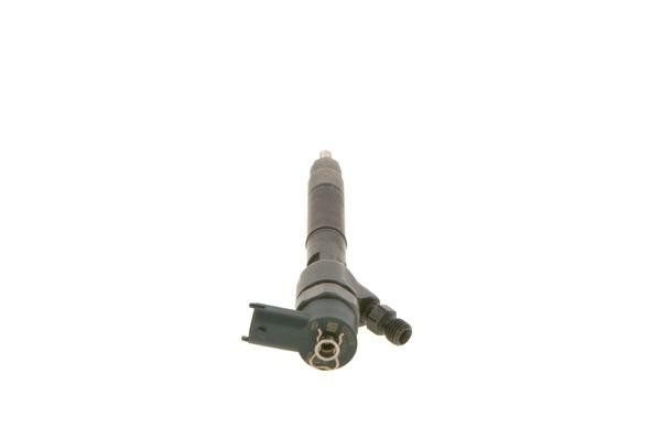 Форсунка HYUNDAI Accent (06-) KIA Ceed (06-) топливная BOSCH 0445110255 BOSCH