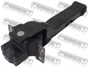 Опора двигателя FORD Transit (00-06) задняя FEBEST FM-TR FEBEST