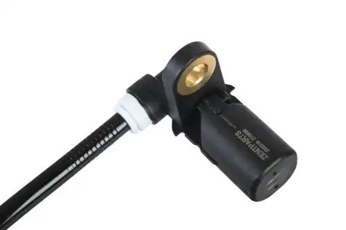 датчик ABS! передний левый\ MB W163 2.3-5.5/AMG 00-05 Z03316 ZENTPARTS