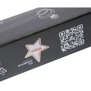 Стойка стабилизатора HYUNDAI Tucson (04-) KIA Sportage (04-) заднего левая/права 29019036 MEGA POWER