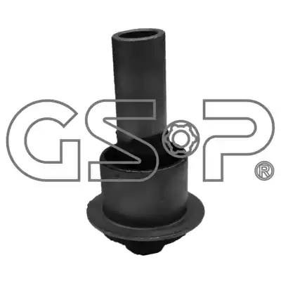 сайлентблок подрамника задний!\ Nissan Qashqai J10F <06 516323 GS P
