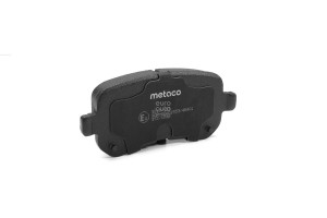 CHRYSLER DODGE JOURNEY (2009>) 3010153 METACO