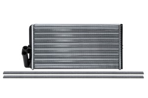 MERCEDES BENZ TRUCK ACTROS I (1996-2002) T0910-4002 TOPCOVER