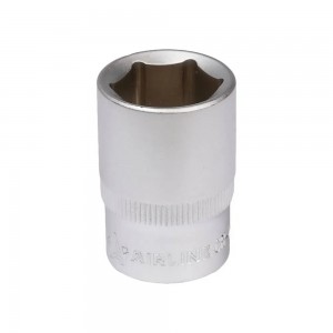 Головка торцевая 1/2 DR шестигранная 19мм (ATAO052) ATAO052 AIRLINE