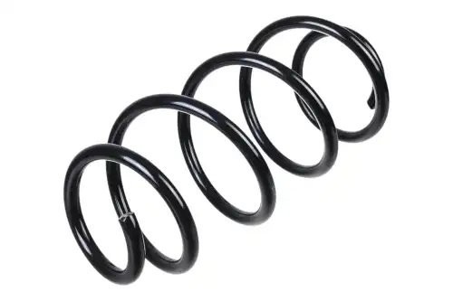 пружина передняя! 40 757 65!\ Land Rover Range Rover Evoque L538 2.0D 11> Z38464 ZENTPARTS
