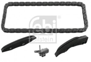 Ремкомплект BMW 5 (F10,F11) цепи ГРМ FEBI 48776 FEBI BILSTEIN