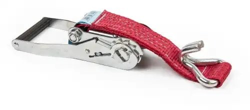 механизм храповый с лентой и крюком! 40см., 5-10 т.\ BRX0020012 BRIX