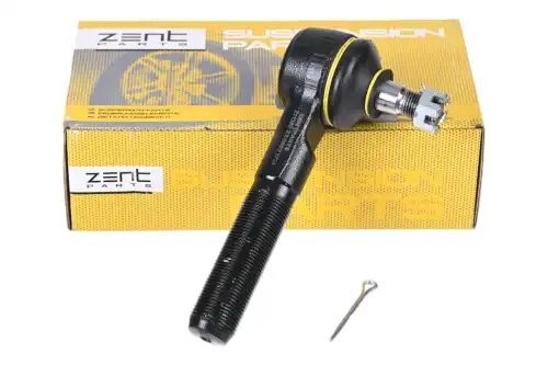 наконечник рулевой наружный левый!\ Jeep Wrangler 4WD 91-96 Z11289 ZENTPARTS