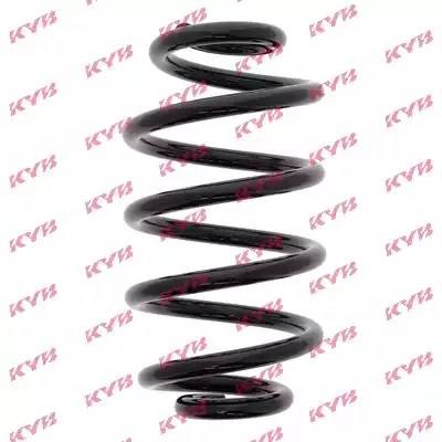 Пружина K-Flex RX6222 RX6222 KAYABA