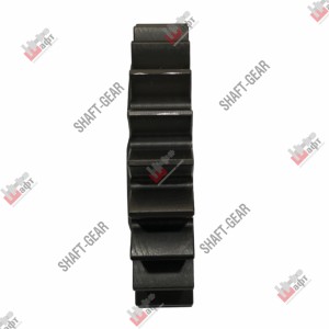 Шестерня 3 передачи вторичного вала КПП 9JSD,9JS Маз, КрАЗ, Камаз JS135TA1701113 SHAFT