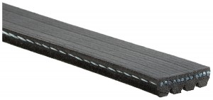 Поликлиновый ремень привода вспомогательных агрегатов FleetRunner® StretchFit 4PK1041SFHD GATES