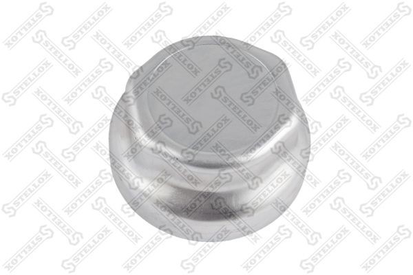 крышка ступицы! (м) M136x2.5/SW110 \BPW ECO Plus 8-9t 83-00019-SX STELLOX