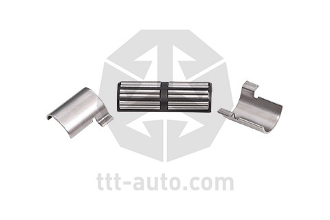 р/к диcкового тормоза !(м) подшипник игольчатый Haldex \Modul X GEN2 18595 TTT AUTO