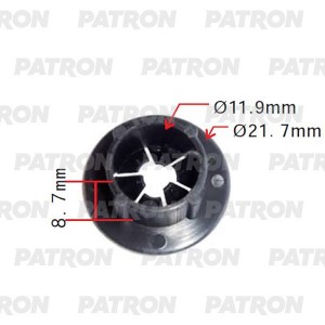 mitsubishi Outlander (GF) 2012> P372066 PATRON
