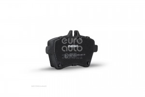MERCEDES BENZ A140/160 W169 (2004-2012) 3000207 METACO