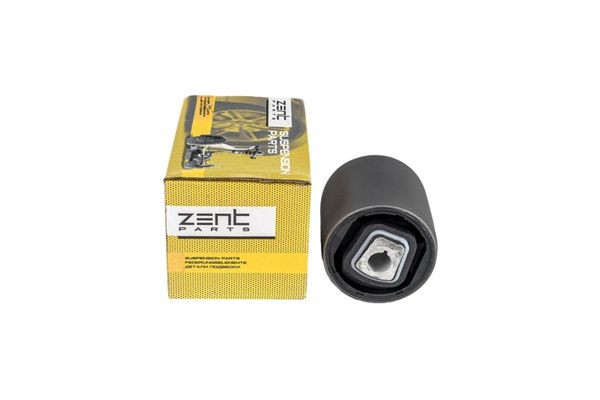 сайлентблок рычага переднего! 14.2x70.2x85.4\ BMW 5 Gran Turismo F07/F01/F02/F03 Z25788 ZENTPARTS