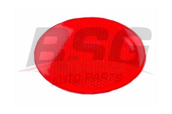 Катафот FORD Fiesta (01-) бампера заднего правый BSG BSG30806008 BSG
