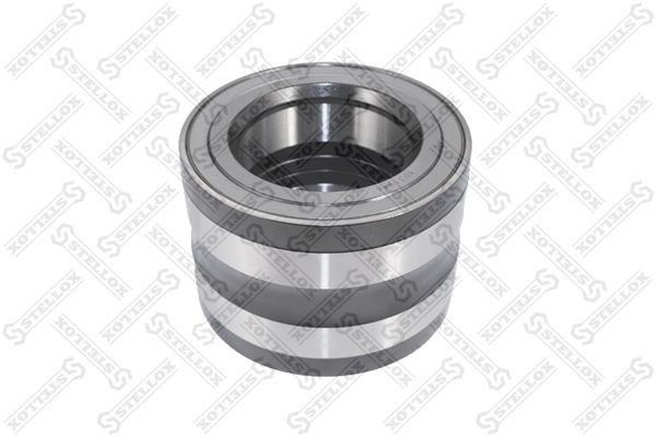 подшипник ступицы! моноблок 90x78x130\ MB Atego 84-40365-SX STELLOX