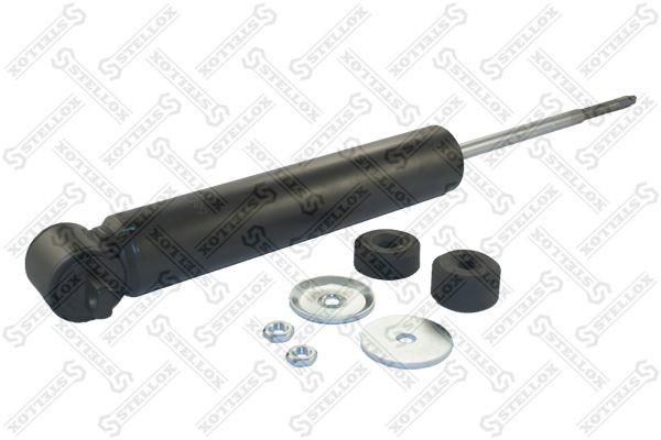 амортизатор задний газовый!\ MB W123 <84/W126 <91 3213-0009-SX STELLOX