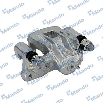 Суппорт тормозной зад. Левый HYUNDAI SANTA FE 00-/TRAJET EX583103AA00 EX583103AA00 MANDO