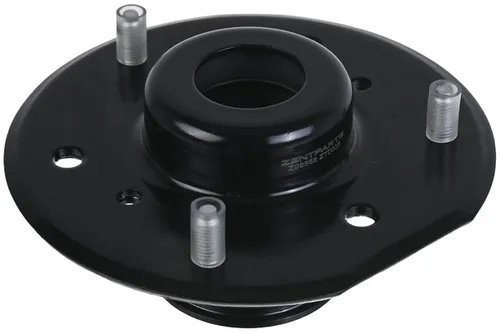 опора амортизатора переднего!\ Chevrolet Captiva C100 07-08 Z98858 ZENTPARTS