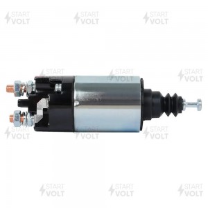 Реле втягивающее стартера для а/м КАМАЗ с дв. Cummins I6CT/ISCe/ISLe (VSR 0708) VSR 0708 START VOLT