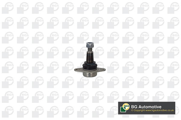 опора шаровая!\ BMW F25/F26 10> SJ0905 BG AUTOMOTIVE