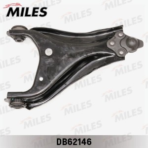 Рычаг передней подвески нижний левый RENAULT DUSTER (TRW JTC2274) DB62146 DB62146 MILES