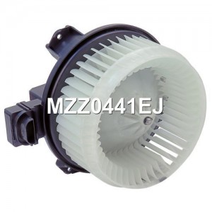 Мотор печки c крыльчаткой MZZ0441EJ MZZ0441EJ KRAUF