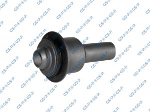 сайлентблок подрамника задний!\ Nissan Qashqai J10F <06 516323 GS P
