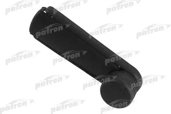 Ручка стеклоподъемника VW Passat 88-93  P200007 P20-0007 PATRON
