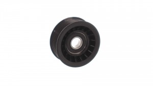 Ролик приводного ремня HONDA Accord (08-13),CR-V (07-12) обводной SKF VKM63014 SKF