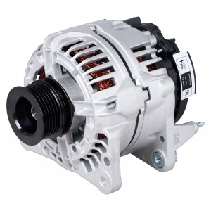 Генератор для а/м VAG Octavia I (96-) 1.4i/1.6i 90A (LG 1889) LG1889 START VOLT