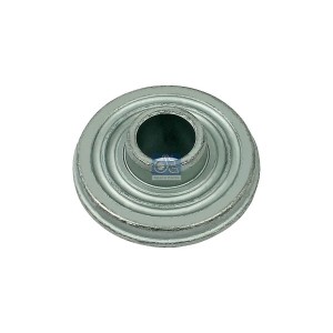 Пружина синхронизатора! d6 L34 ZF(S5-50.S6-65/80/90.4S-120GP,5S-90/9 2.5S-110/1G 4 DIESEL TECHNIC