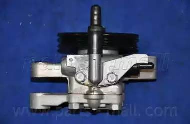 Насос ГУРа (TUSCANI 01MY(-SEP 2006)) PPA-020 PPA-020 PMC PARTS MALL