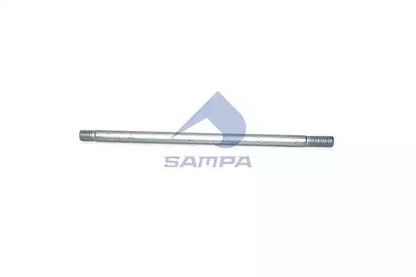 Шпилька SCANIA тяги реактивной SAMPA 101438 SAMPA