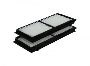 Фильтр салона AG3562KCF AG 356 2K CF GOODWILL