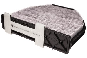Фильтр салонный угольный B15CR0050 B15CR0050 CWORKS