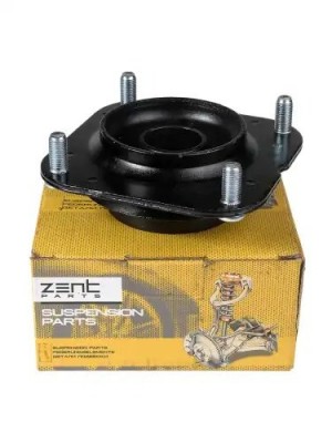 опора амортизатора переднего!\ Kia Shuma II FB 1.6 01-04/1.8 03-04 Z11927 ZENTPARTS