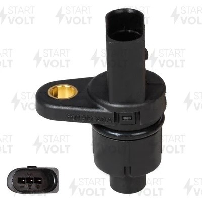 Датчик скорости для а/м VAG Fabia (99-)/Golf IV (97-) VSSP1802 VS-SP 1802 START VOLT