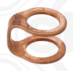 шайба обратки !(мед) d8 П \MB все модели 175.811 ELRING