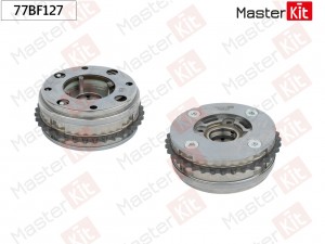 Механизм газораспределения (выпуск) BMW 3 (F30/F35) 2.0 B48B20А Masterkit 77BF127 MASTER KIT