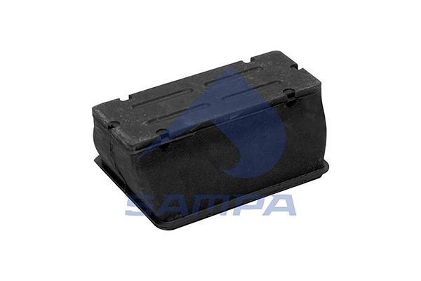 подушка рессоры!\ MB Transporter 011.290 SAMPA